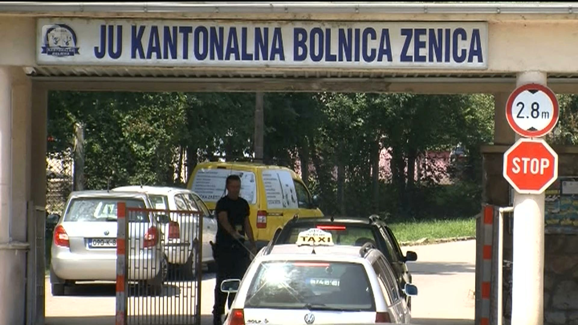 Kantonalna bolnica u Zenici uskoro će postati univerzitetska